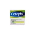 Cetaphil Facial Moisturizing Night Cream For Normal To Dry Skin 48Ml