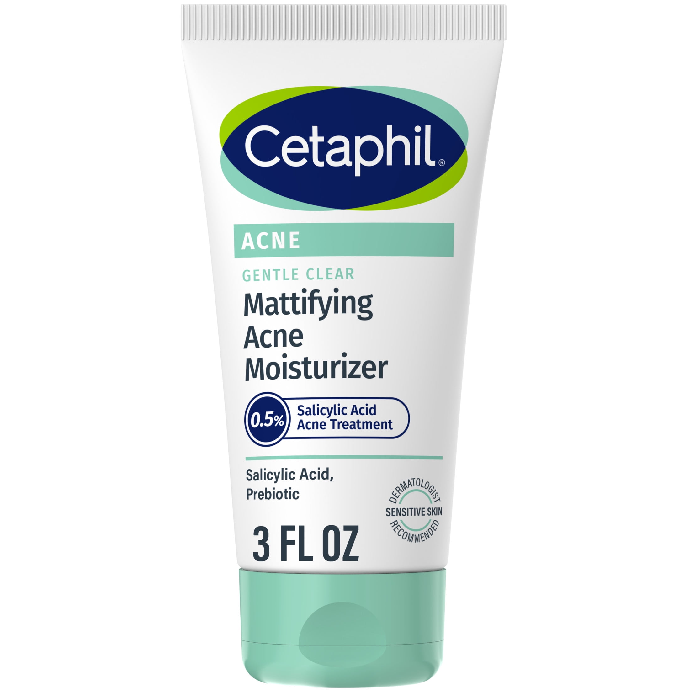 Salicylic Acid Moisturizer