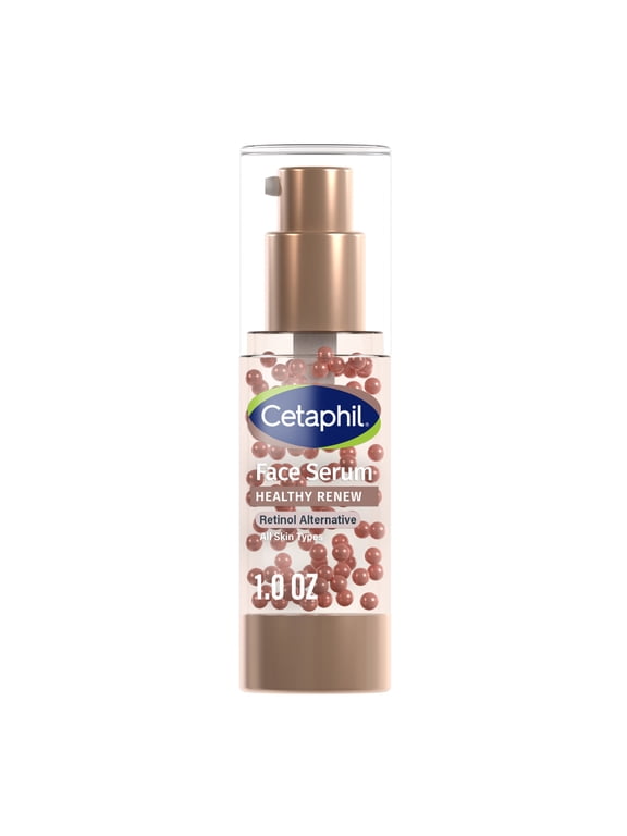 Purified Peptides Healthy Renew Hydrating Face Serum, 1 oz