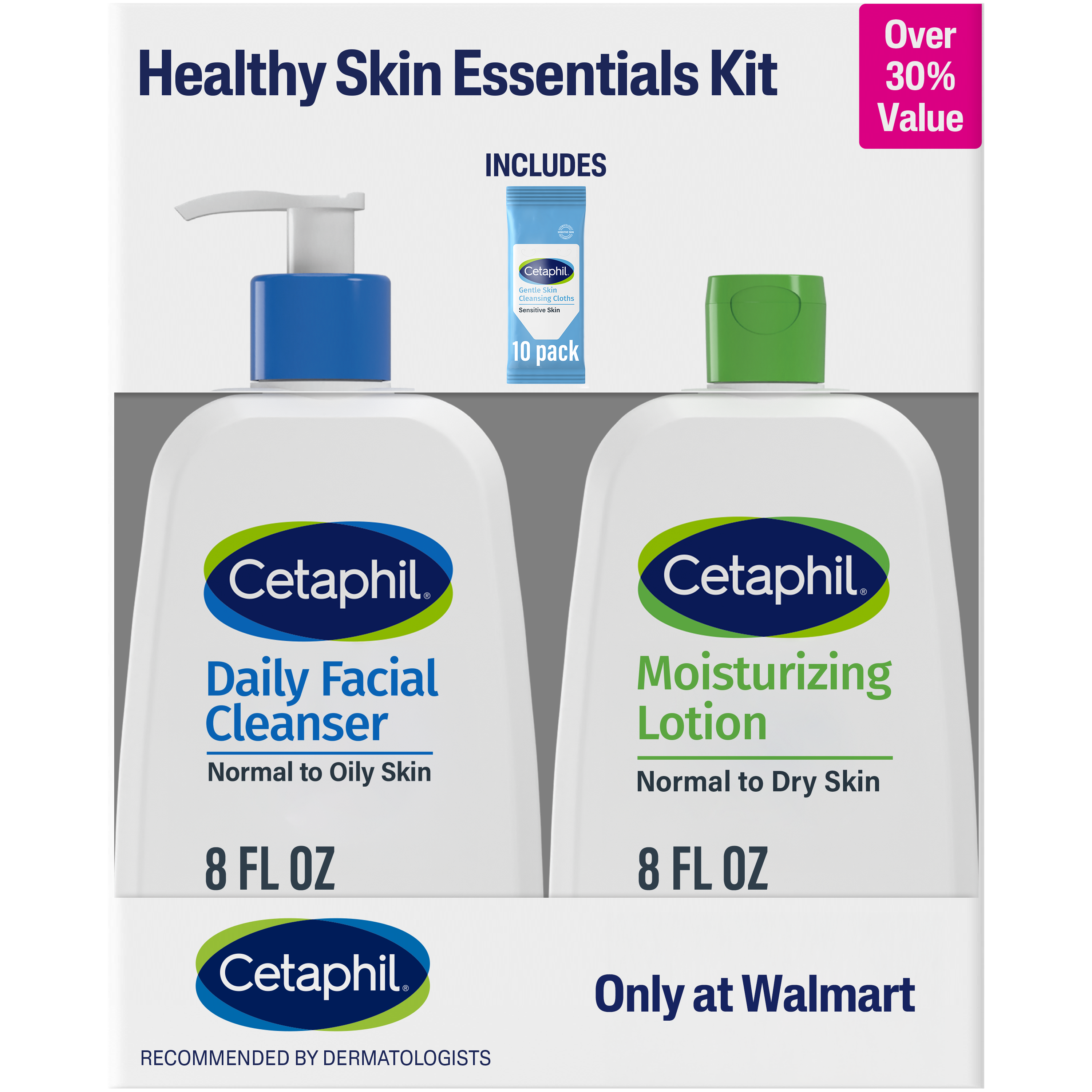 Cetaphil Skincare Routine: Ultimate Guide for Radiant Skin