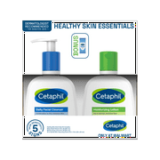 Cetaphil Healthy Skin Essentials Kit