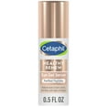 Cetaphil Hydrating Eye Gel AIF4 Serum, 0.5 Oz Reduces Dark Circles
