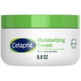 thumbnail interactive-video image 1 of Cetaphil Moisturizing Cream for Very Dry to Dry Skin, 8.8 fl oz, 1 of 12