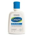 Cetaphil Oily Skin Cleanser Daily Face Wash For Oily Acne Prone Skin the-7-best-face-washes-for-oily-skin-in-2019