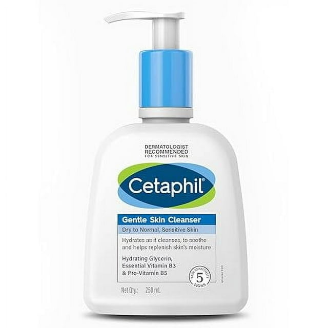 Cetaphil Paraben Sulphate Free Gentle Skin Hydrating Face Wash Cetaphil Paraben Sulphate Free Gentle Skin Hydrating Face Wash