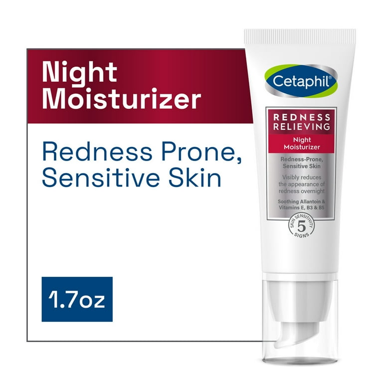 Night moisturizer sale