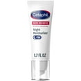 thumbnail image 1 of Cetaphil Redness Relieving Night Moisturizer SPF 40 For Dry, Redness-Prone Skin, 1.7 fl oz, 1 of 13