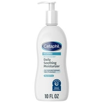 Cetaphil Restoraderm, Eczema Calming Body Wash, 10 Oz