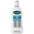 thumbnail image 1 of Cetaphil Restoraderm Soothing Body Wash, National Eczema Association Endorsed, 10 oz, 1 of 10
