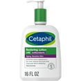 thumbnail image 1 of Cetaphil Restoring Lotion with Antioxidants for Aging Skin, Fragrance & Paraben Free, 16oz, 1 of 10