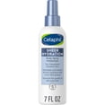 thumbnail image 1 of Cetaphil Sheer Hydration Body Spray Moisturizer, 7 oz, Fragrance Free, 48-Hour Hydration, 1 of 12