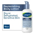 Cetaphil Sheer Hydration Replenishing Body Lotion for Dry Skin