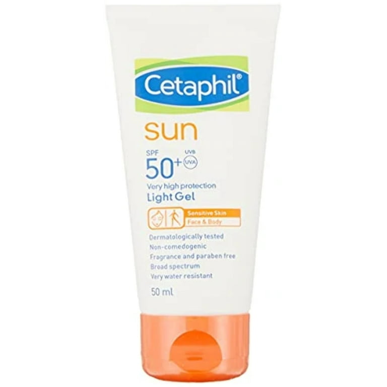 Cetaphil sunscreen sale