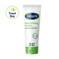 thumbnail interactive-video image 1 of Cetaphil Travel Size Moisturizing Cream for Very Dry to Dry Skin, Unscented, 3 oz, 1 of 14