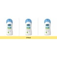thumbnail image 1 of Cetaphil Ultra Gentle Body Wash Refreshing Scent, 16.9 Oz - 3 Pack, 1 of 1
