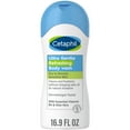 Cetaphil Moisturizing Body Wash, Refreshing, 16.9 fl oz