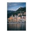 thumbnail image 1 of Cetara, Amalfi Coast 01 - Cetara Campania Italy Photography Unframed Wall Art Print 16 x 24 inches, 1 of 60
