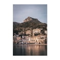 thumbnail image 1 of Cetara, Amalfi Coast 04 - Cetara Campania Italy Photography Unframed Wall Art Print 20 x 30 inches, 1 of 60
