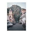 thumbnail image 1 of Cetara Street Scene 03 - Cetara Campania Italy Photography Unframed Wall Art Print 24 x 36 inches, 1 of 60