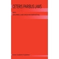 thumbnail image 1 of Ceterus Paribus Laws, (Hardcover), 1 of 1