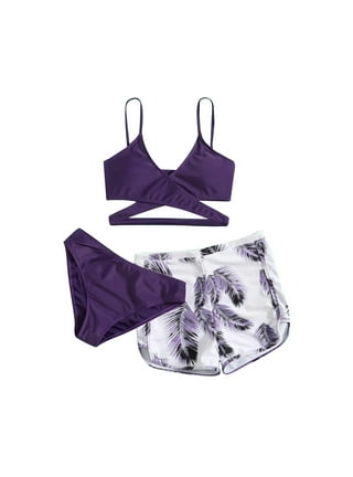 Walmart bathing suits online juniors