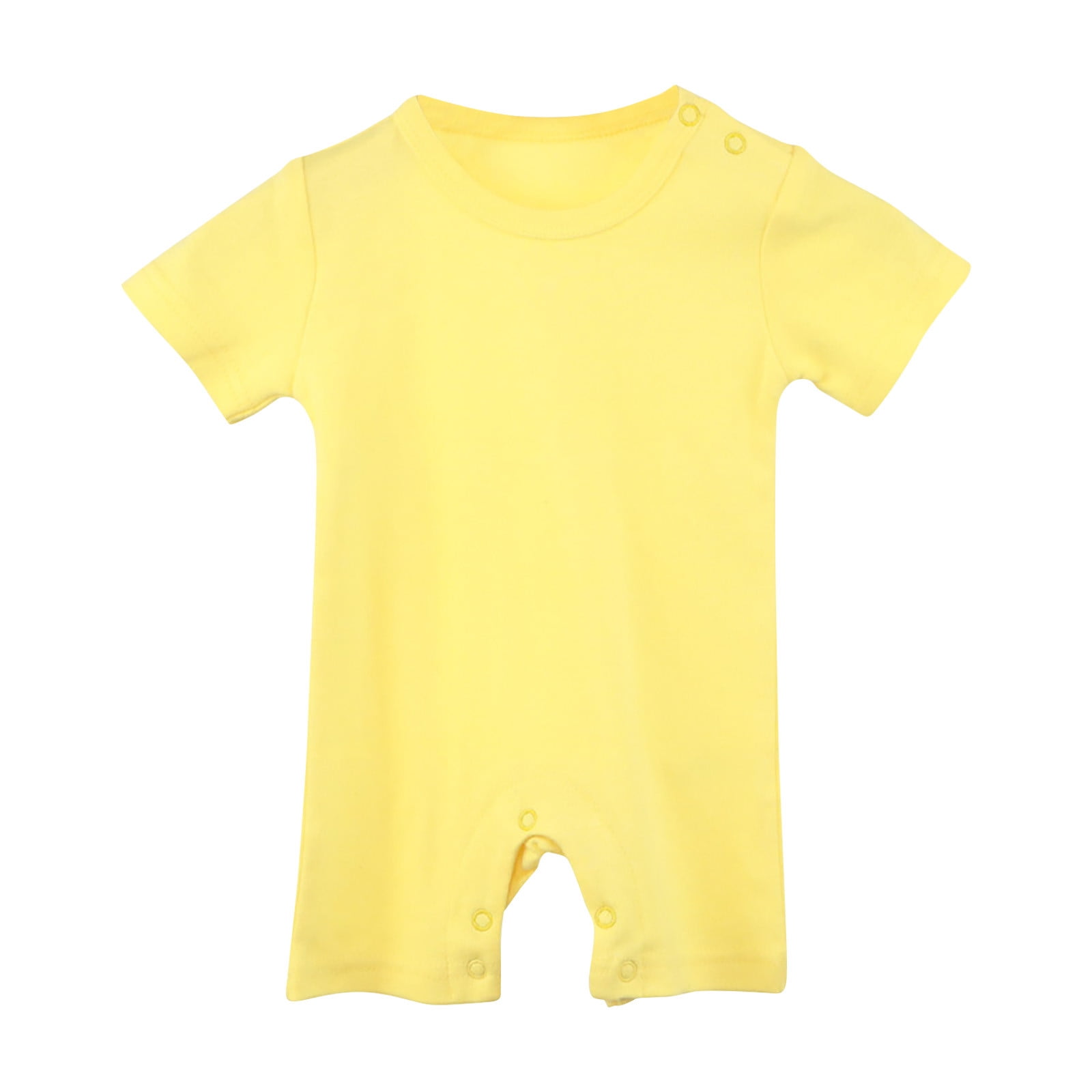 Baby Prisoner Costume Set - Short Sleeve Bodysuit & Hat For Infants 3-6 Months (Unisex) - View #4