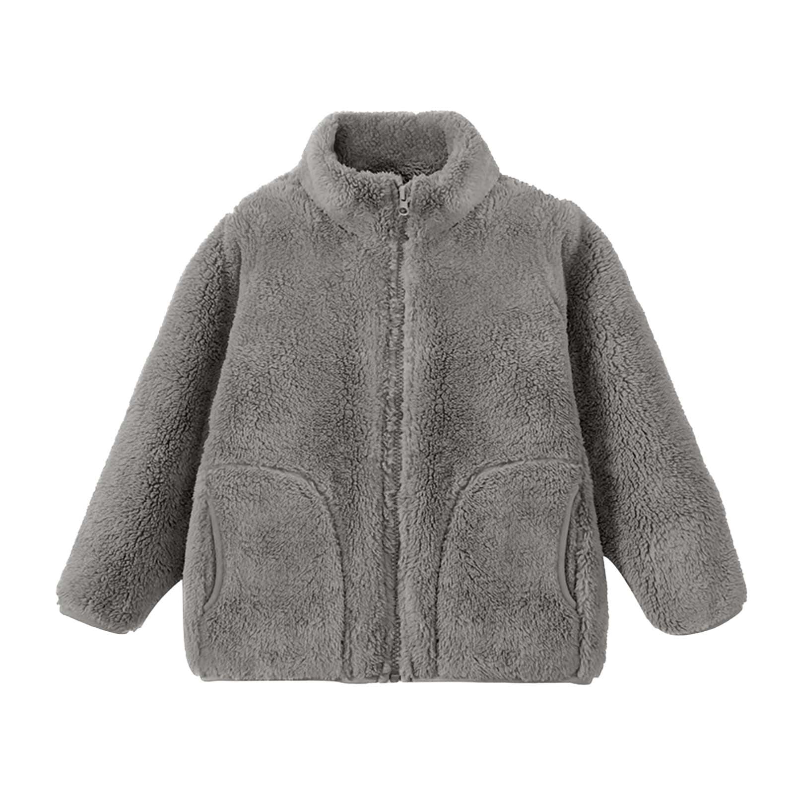 Boy Winter Dress-Hooded Shirt With Pajama Fleece main image 1
