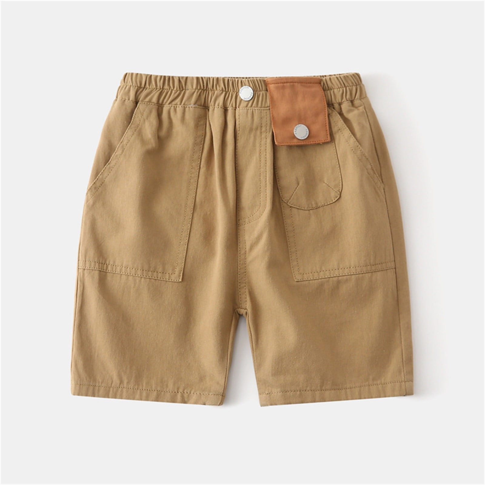 INDICODE JEANS COSTA - Shorts - black/zwart