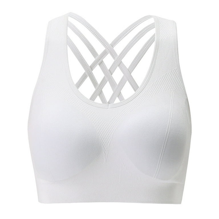 Cethrio Womens Sports Bras Clearance Bralette Wirefree Bras Comfy Fits Lingerie for Wwomen, White 85D/90A/90B/90C/90D/95A/95B - Walmart.com cethrio-womens-sports-bras-clearance-bralette-wirefree-bras-comfy-fits-lingerie-for-wwomen-white-85d-90a-90b-90c-90d-95a-95b-walmart-com