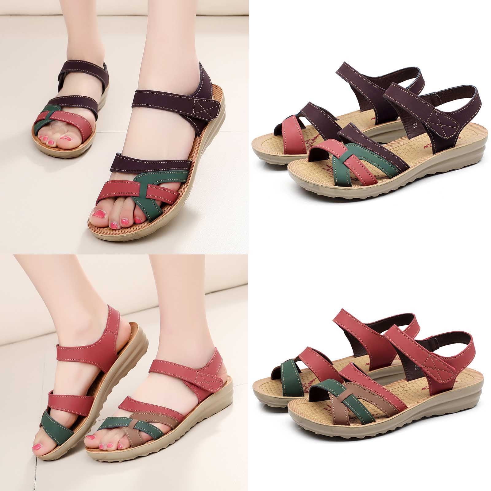 https://i5.walmartimages.com/seo/Cethrio-Womens-Summer-Comfort-Flats-Sandals-Hollow-Flower-Round-Toe-Comfy-Soles-Wide-Width-Clearance-Red-Dressy-Sandals-Slides-Size-4-5_0fb8a648-7758-4cf4-a9ef-7a95414773c2.37b196ca7560b190bc2079d4523e1875.jpeg