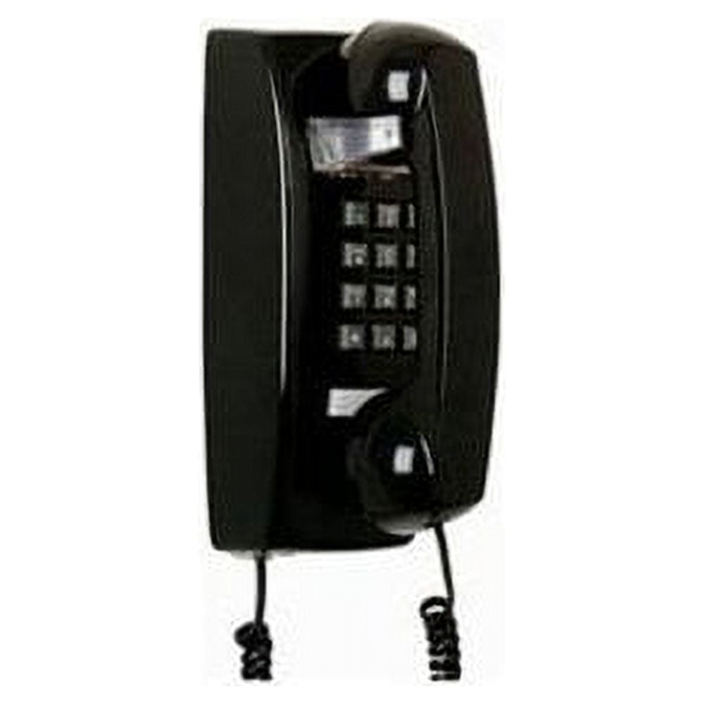 SCITEC Cetis 25402 Wall Phone BLACK