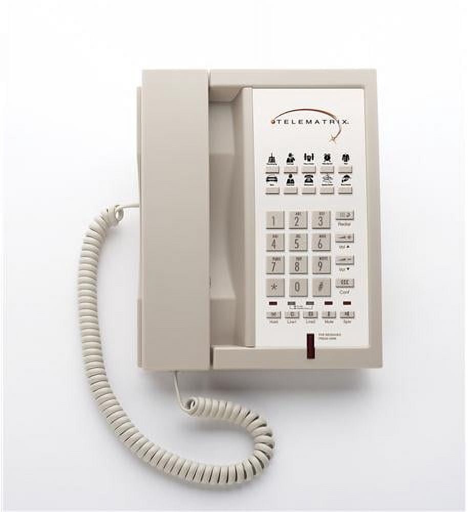 Cetis 34359 Two-line Speakerphone - Walmart.com