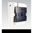 thumbnail image 1 of Cetis AEGIS-P99002 Cetis AEGIS-P99002 Aegis-08 Wall Mount Kit In Black, 1 of 1