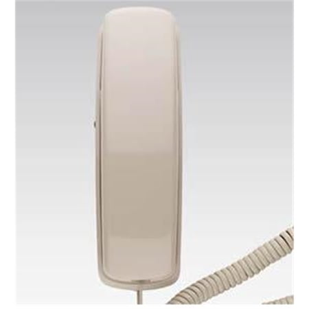 Cetis Trimline Phone, White 205T (White)
