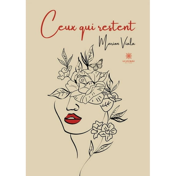 Ceux qui restent, (Paperback)