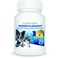 thumbnail image 1 of Ceva Clenz-a-dent ProDen PlaqueOff - Oral Health Flakes For Dogs & Cats, Cleans Teeth & Freshens Breath, 1 of 3