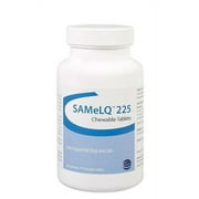 Ceva SAMeLQ 225mg Chewable Tablets 30 Chewable Tablets