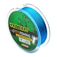 thumbnail image 1 of Cevemin 100 Meters Vigorous Horsefish Line 5 Colors PE Line 0.4#-2# Line Green Label, Fishing Wire Fishing String, 1 of 3
