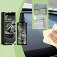 thumbnail image 1 of Cevemin 100ml High-Efficiency Foam Car Wash Liquid Cleaner - Automotive Paint Cleaning and Protection Solution for Car Exterior Care, 1 of 9
