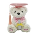 thumbnail image 1 of Cevemin 2026 Graduation Plush Bear With Doctor Cap Scroll Cute Souvenir Gift For Graduate, 1 of 8