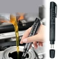thumbnail image 1 of Cevemin High-Precision Brake Fluid Tester Pen with LED Moisture Detection - One-Button Operation, ABS Plastic, Car Motorcycle Truck Brake Fluid Check Tool, 1 of 9