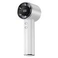 thumbnail image 1 of Cevemin High-Speed Portable Handheld Fan With Digital Battery Display USB Rechargeable Mini Adjustable Speed Fan, 1 of 9