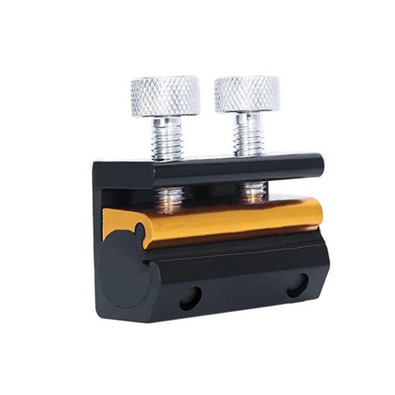 Cevemin Motorcycle Throttle Cable Oiler - Compact Lubrication Tool with Transparent Window for Motorcycle and Bicycle Cable Maintenance