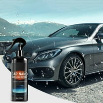 Cevemin Professional Ceramic Coating Spray for Car Paint Protection – High Gloss Finish, Water Repellent & Scratch Long-Lasting Automotive Wax with UV Protection, Suitable for All Vehicles