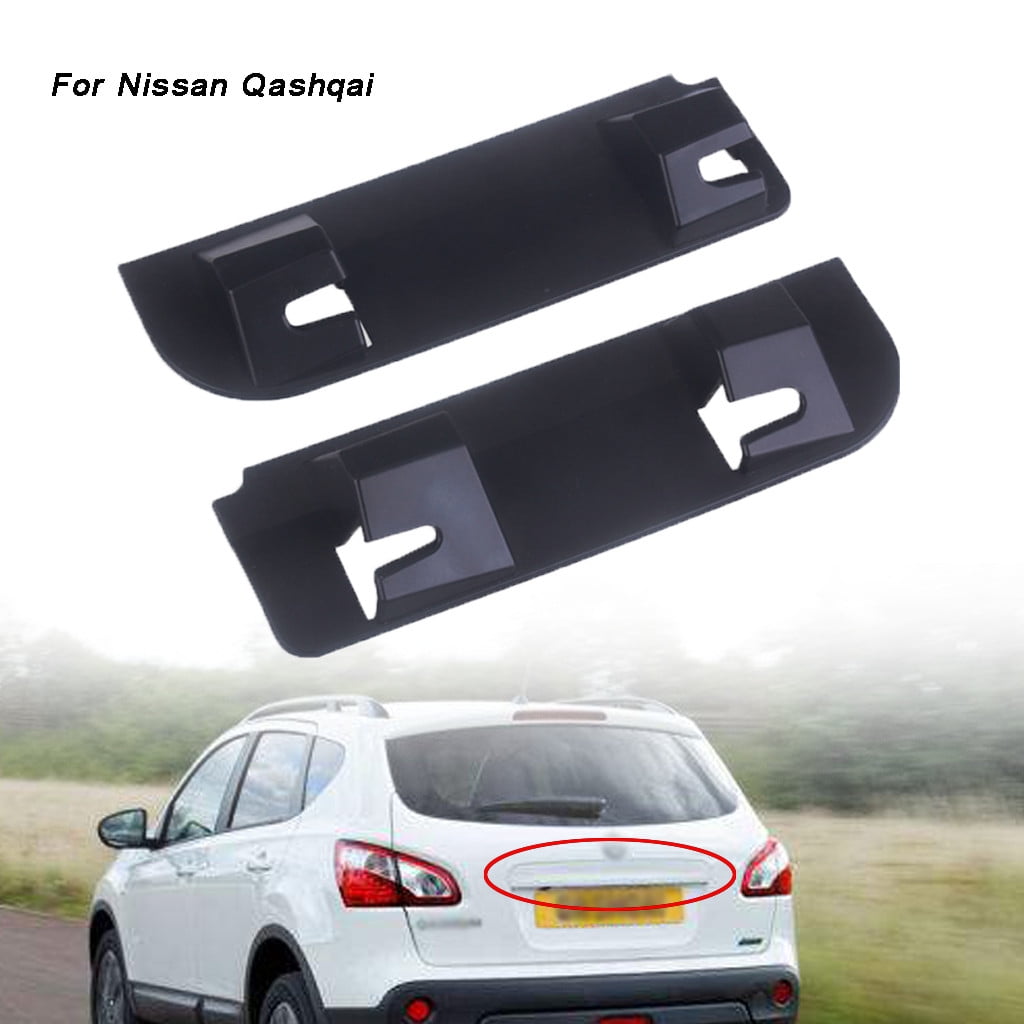 Cevemin Stern Door Boot Handle Repair Snapped Clip Kit 2006 2013 for