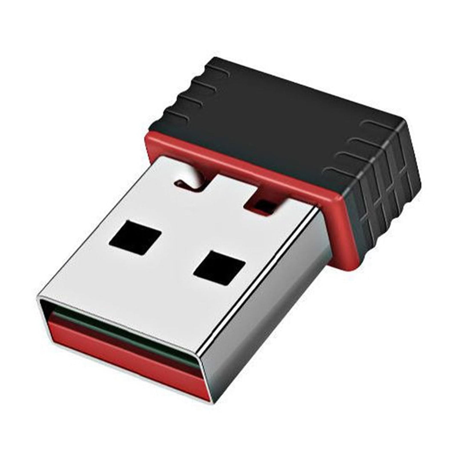 Cevemin Usb Wireless Network Card Desktop Computer Notebook Wifi Drive