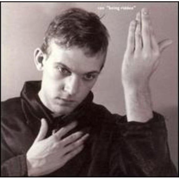 Cex - Being Ridden - Music & Performance - Vinyl