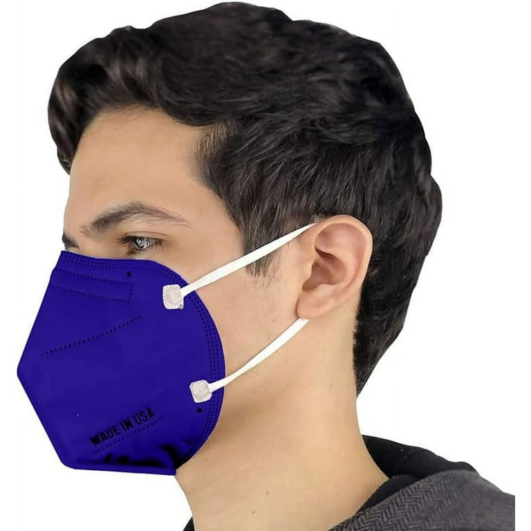 MGT MASK L60袋　S140袋 20PCS Face Mask NIOSH Approved N95 Masks Disposable