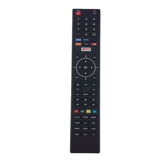 Ceybo 845-058-03B03 Replacement Remote fit for Element TV