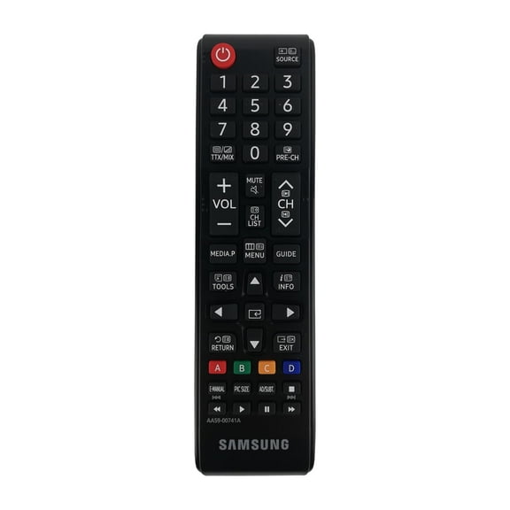 Ceybo AA59-00741A Samsung TV Remote Control   Works with All Samsung Smart TVs